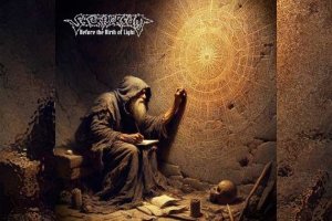 SACRIVERSUM – Before The Birth Of Light