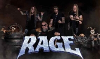 RAGE – Sich auf dem Album austoben, statt auf der Bühne
