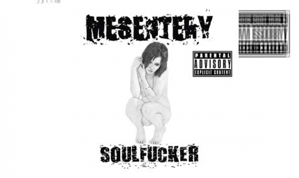 MESENTERY – Soulfucker
