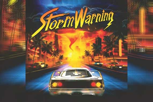 STORMWARNING – Stormwarning
