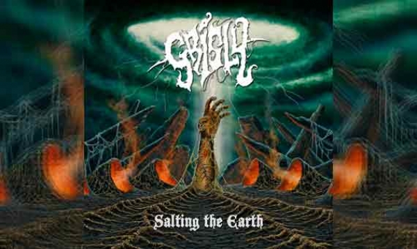 GRISLY – Salting The Earth