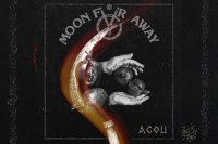 MOON FAR AWAY – Acou