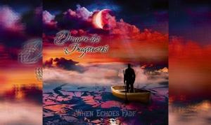 DREAMS IN FRAGMENTS – When Echoes Fade
