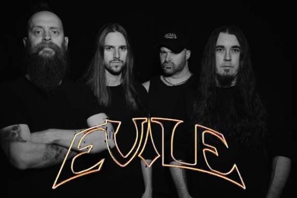 EVILE veröffentlichen neues Lyric-Video zu «Monolith» aus dem aktuellen Album «The Unknown»