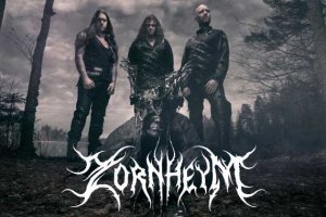 ZORNHEYM eröffnen bei neuem Video «Somewhere Far Beyond» den Wahnsinn mit Ansage