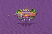 WISHBONE ASH – Live Dates (Live 1973 - 2023)