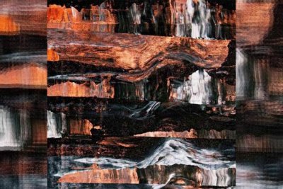 BARRENS – Corpse Lights