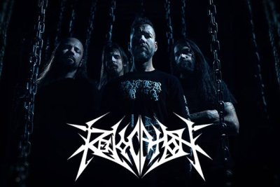REVOCATION veröffentlichen «Sarcophagi Of The Soul» als Video/Single. Album «New Gods, New Masters» erscheint nächsten Monat