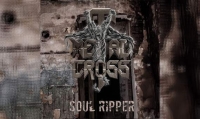 METAL CROSS – Soul Ripper