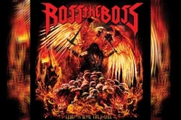 ROSS THE BOSS – Legacy Of Blood, Fire And Steel (Compilation)