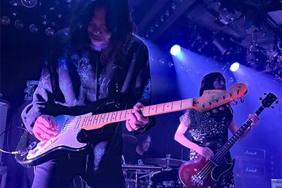 MONO – Waverer in Zürich