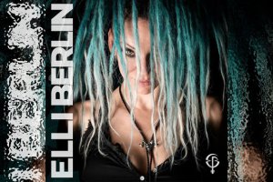 ELLI BERLIN – Elli Berlin