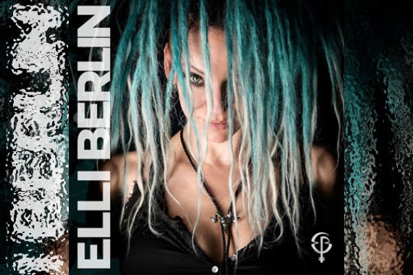 ELLI BERLIN – Elli Berlin