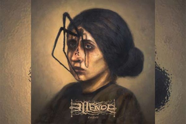 ELLENDE – Zerfall