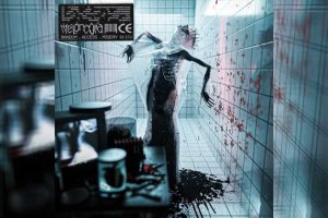 MÉLANCOLIA – Random.Access.Misery