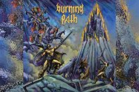 BURNING PATH – Burning Path