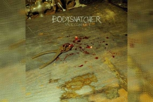 BODYSNATCHER – Vile Conduct (EP)