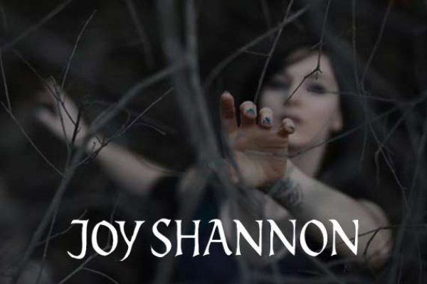 JOY SHANNON: Einblick in Klang, Raum und emotionale Kunstfertigkeit