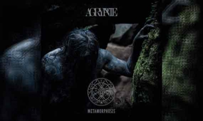 AGRYPNIE – Metamorphosis