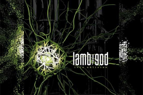 LAMB OF GOD – Into Oblivion