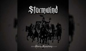 STORMWIND – Rising Symphony (Re-Release)