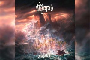 ANFAUGLIR – Akallabêth