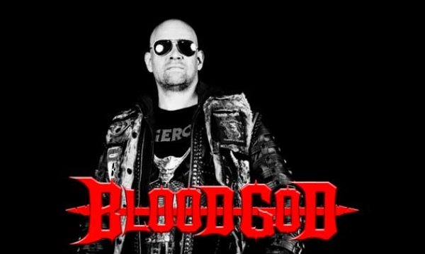 BLOOD GOD präsentieren Titeltrack vom kommenden Album «Demons Of Rock&#039;n&#039;Roll» als erste Single und Video