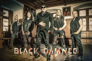 BLACK & DAMNED covern «Jeanny» mit Musik-Video von FALCO , zum 40-jährigen Jubiläum des Songs