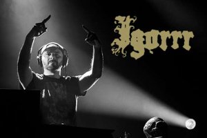 IGORRR veröffentlichen das Video zur neuen Single «Headbutt». Neues Album erscheint im September &#039;25