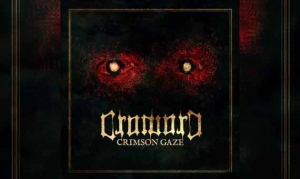 CROWORD – Crimson Gaze (EP)
