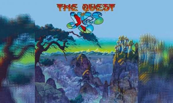 YES – The Quest