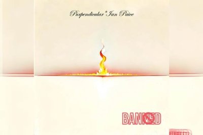 PURPENDICULAR feat. Ian Paice – Banned