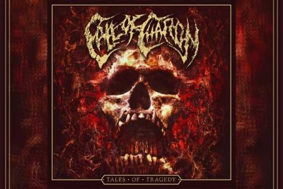 CALL OF CHARON – Tales Of Tragedy