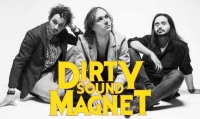 DIRTY SOUND MAGNET veröffentlichen neue Single &amp; Clip «Heavy Hours»