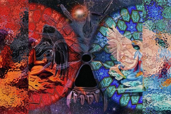 CORROSION OF CONFORMITY – Good God / Baad Man