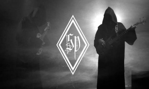 Das Doom/Drone/Improvisation/Post-Metal-Duo SOMNOLET PRIESTS streamt sein Debüt-Album «Act I: Awareness»