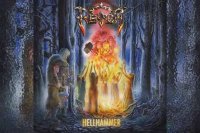 FEANOR – Hellhammer