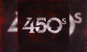 THE 450S – The 450s