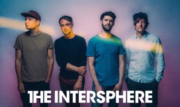 THE INTERSPHERE wollen mit der neuen Single «A La Carte» ihre harte Seite zeigen