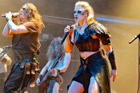 Brothers Of Metal – Moonlight Haze in Pratteln