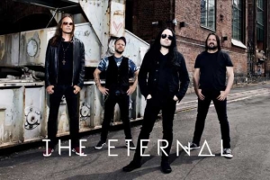 THE ETERNAL melden sich nach sechs Jahren mit Video «Deathlike Silence» zurück. Neues Album «Skinwalker» erscheint im Juni '24