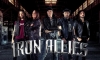 IRON ALLIES – Es ist eine richtige Band