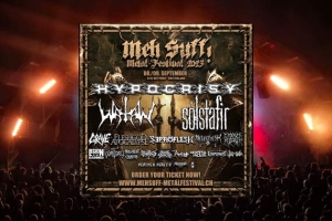 Meh Suff! Metal Festival 2023