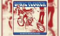 SONIC FLOWER – Me And My Bellbottom Blues