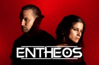 ENTHEOS läuten das neue Jahr mit einer neuen Single ein, einem Drumcorps-Remix von «I Am The Void»