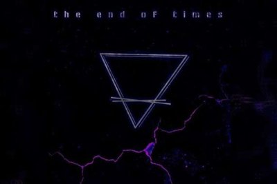 DARKNESS IS MY CANVAS – The End Of Times