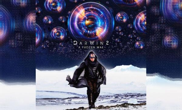 DARWIN – DarWin2: A Frozen War