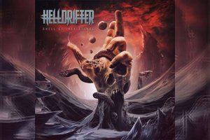 HELLDRIFTER – Shell Of Inexistence