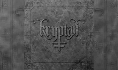 KRYPTAN – Kryptan (EP)