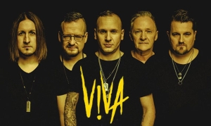 V!VA melden sich mit neuem Album und der ersten Single «Immer erst am Anfang» zurück